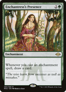 Enchantress's Presence (MH2-283) [Modern Horizons 2]
