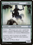 Centaur Battlemaster (2X2-140) [Double Masters 2022]