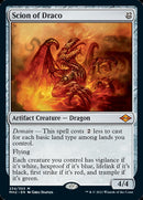 Scion of Draco (MH2-234) [Modern Horizons 2]
