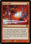 Mana Clash (8ED-202★) [8th Edition]
