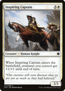 Inspiring Captain (GNT-014) [Game Night]