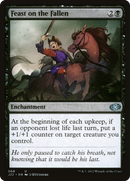 Feast on the Fallen (J22-068) [Jumpstart 2022]