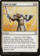 Bathe in Light (CMA-006) [Commander Anthology]