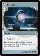 Sol Ring (MB2-233) [Mystery Booster 2]
