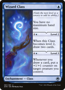 Wizard Class (AFR-081) [Adventures in the Forgotten Realms]