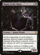 Magus of the Abyss (C17-115) [Commander 2017]