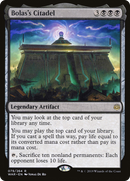 Bolas's Citadel (WAR-079) [War of the Spark]