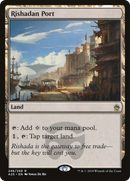 Rishadan Port (A25-246) [Masters 25]