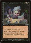 Despondency (LIST-USG-129) [The List]