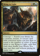 Bring to Light (BFZ-209) [Battle for Zendikar]