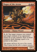 Magus of the Arena (PLC-104) [Planar Chaos]