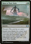 Ruin in Their Wake (J22-132) [Jumpstart 2022]
