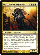 Ink-Treader Nephilim (GPT-117) [Guildpact]