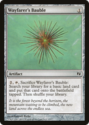 Wayfarer's Bauble (DDI-063) [Duel Decks: Venser vs. Koth]