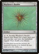 Wayfarer's Bauble (DDI-063) [Duel Decks: Venser vs. Koth]
