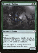 Netcaster Spider (IMA-178) [Iconic Masters]
