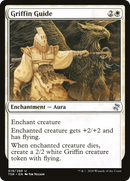 Griffin Guide (TSR-019) [Time Spiral Remastered]