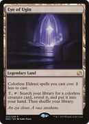 Eye of Ugin (MM2-242) [Modern Masters 2015]