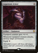 Argentum Armor (C17-202) [Commander 2017]