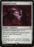 Argentum Armor (C17-202) [Commander 2017]