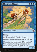Thornwind Faeries (CMA-042) [Commander Anthology]