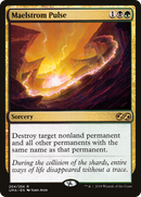 Maelstrom Pulse (UMA-204) [Ultimate Masters] Foil
