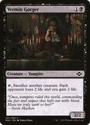 Vermin Gorger (MH2-107) [Modern Horizons 2]