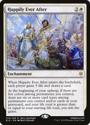 Happily Ever After (ELD-016) [Throne of Eldraine]