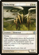 Flickerwisp (MMA-016) [Modern Masters]