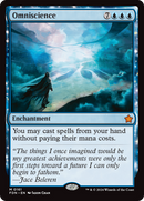 Omniscience (FDN-161) [Foundations]: (nyxtouched)