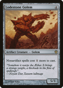 Lodestone Golem (ARC-111) [Archenemy]