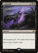 Languish (ORI-105) [Magic Origins]
