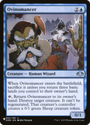 Ovinomancer (LIST-DMR-64) [The List]