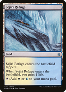 Sejiri Refuge (CMA-271) [Commander Anthology]