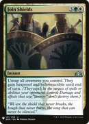 Join Shields (LIST-GRN-181) [The List]