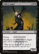 Fallen Angel (A25-091) [Masters 25]