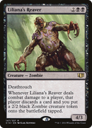 Liliana's Reaver (C14-147) [Commander 2014]