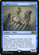 Dungeon Geists (M20-057) [Core Set 2020]