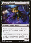 Hand of Silumgar (BBD-146) [Battlebond]