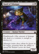 Hand of Silumgar (BBD-146) [Battlebond] Foil