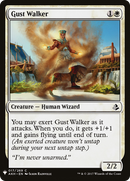 Gust Walker (LIST-AKH-17) [The List]