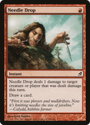 Needle Drop (LRW-186) [Lorwyn]