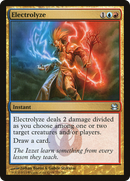 Electrolyze (MMA-175) [Modern Masters]
