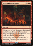 Hour of Devastation (HOU-097) [Hour of Devastation]