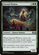 Eternal Witness (UMA-163) [Ultimate Masters]