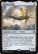 Weatherlight (DOM-237) [Dominaria]