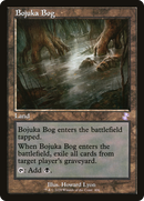 Bojuka Bog (TSR-406) [Time Spiral Remastered]