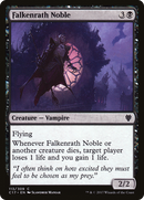 Falkenrath Noble (C17-113) [Commander 2017]