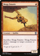 Mogg Fanatic (EMA-138) [Eternal Masters]