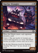 Ripclaw Wrangler (DFT-101) [Aetherdrift] Foil